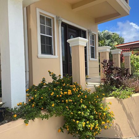 Appartement Belle Breeze Haven à Gros Islet Extérieur photo