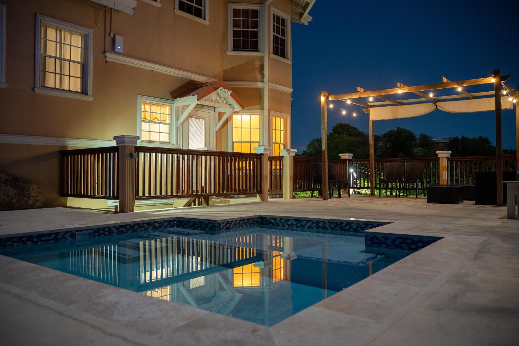 Appartement Belle Breeze Haven à Gros Islet Extérieur photo